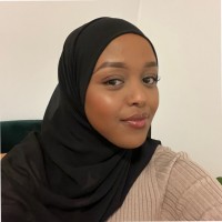 Samiya Ali