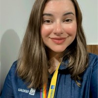 Caroline Umbinger De Oliveira