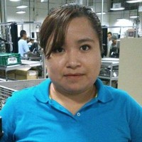 Ruth Reyes