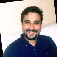 Raul Marcos Fernández