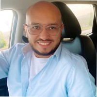 Mahmoud Yassin