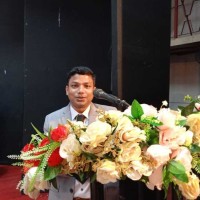 S M Hasibul Islam