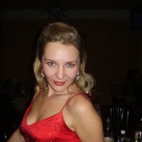 Dina Mardeyeva