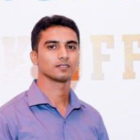 Pushpa Kumara