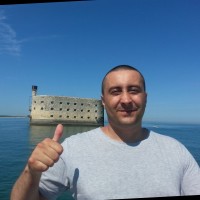 Vitalii Martyniuk