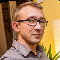 Marek Gołąbek