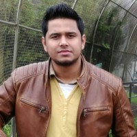 Abhijit Roy