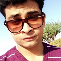 Antriksh Gupta