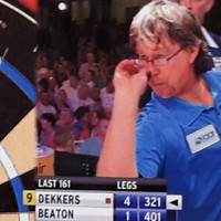 maarten dekkers