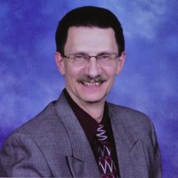Richard March