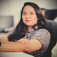 Sruthy Krishnadas