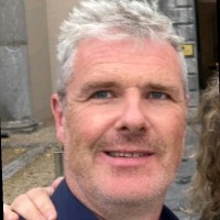 Enda Brady