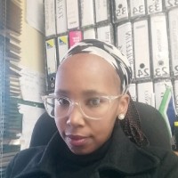 Bulela Bridgette Mpangeva