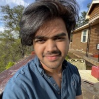 Aravind Pothula