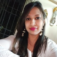 Yogita Shah