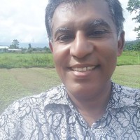 Ranji Thomas