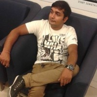 Yogesh Pokhriyal