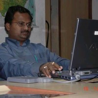 Umesh Nerle