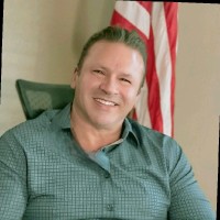 Greg Saffer