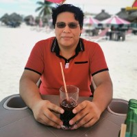 Antenor López May