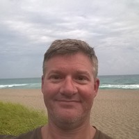 Kevin Holm