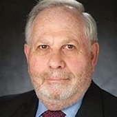 Sheldon Lustigman