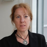 Sonja Forward