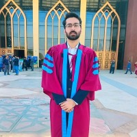 Ubaidullah Mushtaq