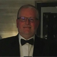 Guy Johnston