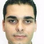 ibrahim sayed ahmad