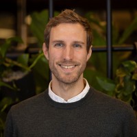Jarle Wilter Slørstad