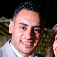 Bishoy Fawzy
