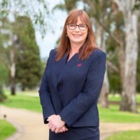 Trudi Brown
