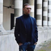 Giorgio Gaglione