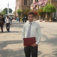 Zeeshan Ahmad