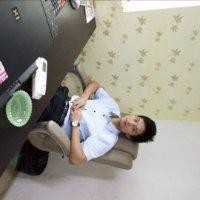 邹翔宇
