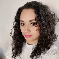 Paulina Alcazar