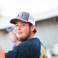 Dustin Davis