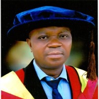 Alawiye-Adams Adewale Adegoke Phd, Fcib