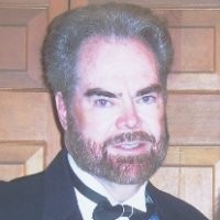 Edward Lewis