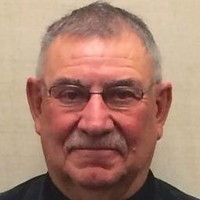 Philip J, Benson
