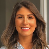 Amanda Stedile
