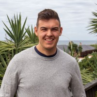 Benjamin Le Roux