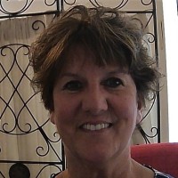 Sherry Norris