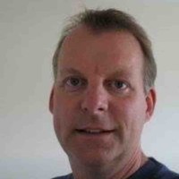 Martin Eldridge