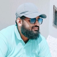 Ibrahim Moosa