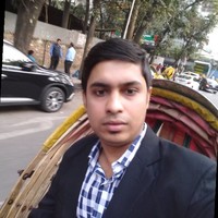 Md Farhad Hossain Sagar