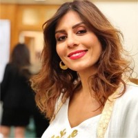Emna KRICHENE, EMBA, CIPP/E