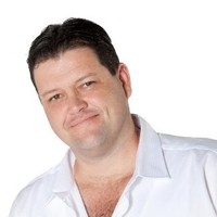 Rob Higgins