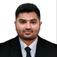 Fahad Abdul Latheef